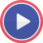 french radio android application logo